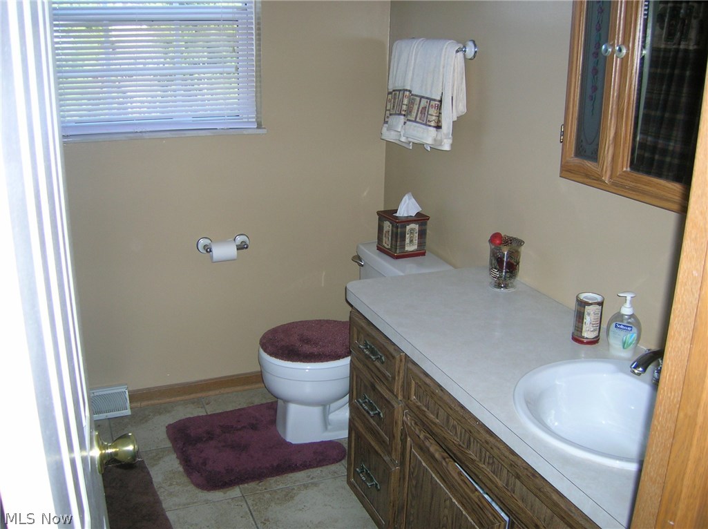 Pleasant Woods Condo - Residential