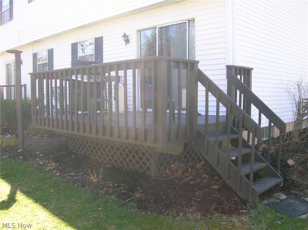 Pleasant Woods Condo - Residential