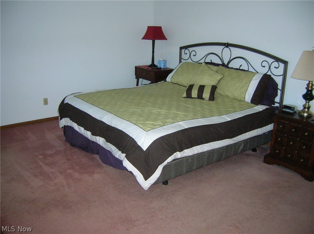 Pleasant Woods Condo - Residential