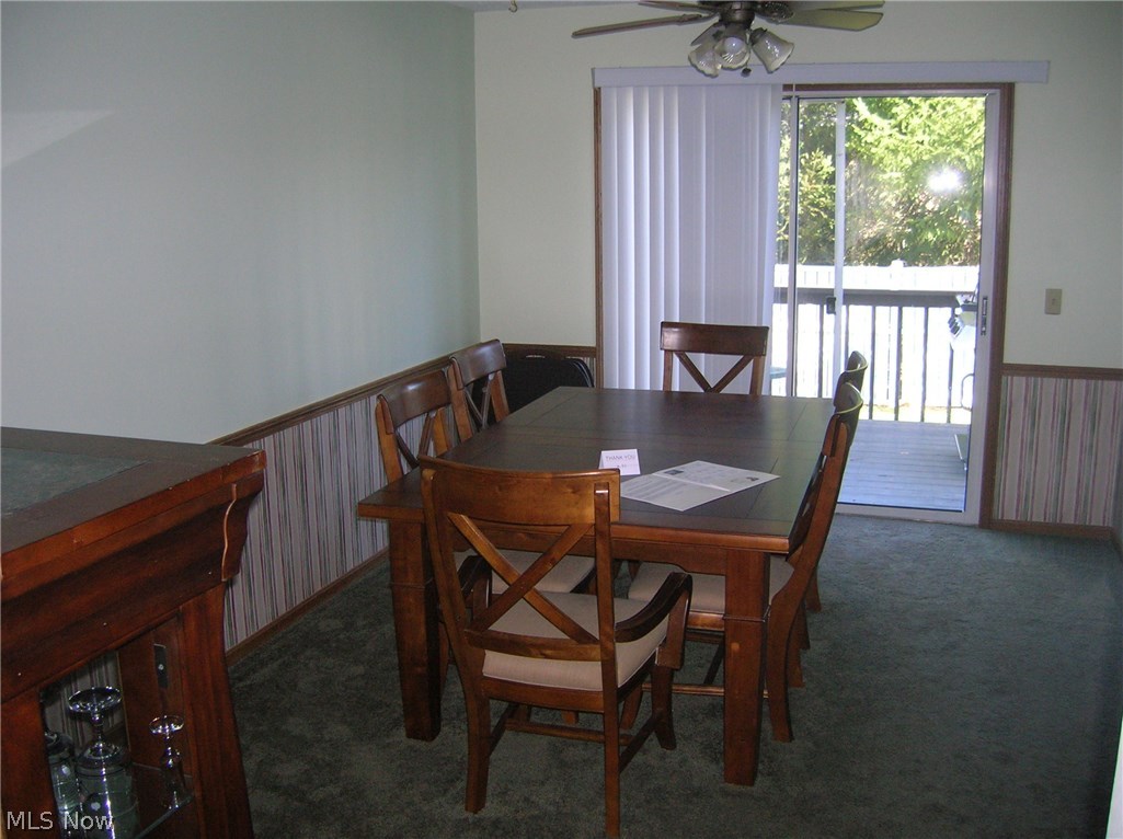 Pleasant Woods Condo - Residential