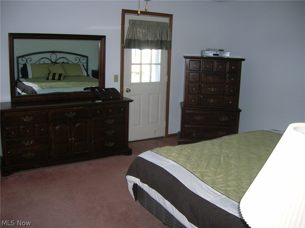 Pleasant Woods Condo - Residential