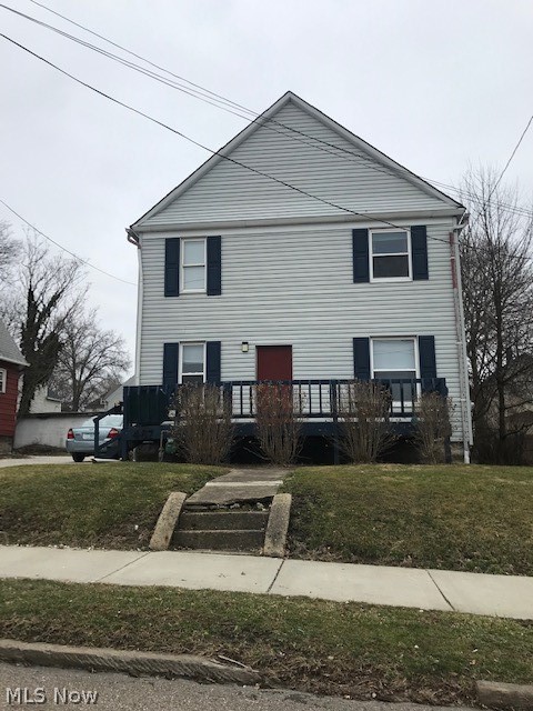 - Residential