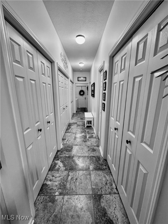 Clingan Xing Condo - Residential