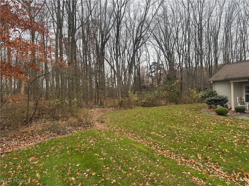 Clingan Xing Condo - Residential