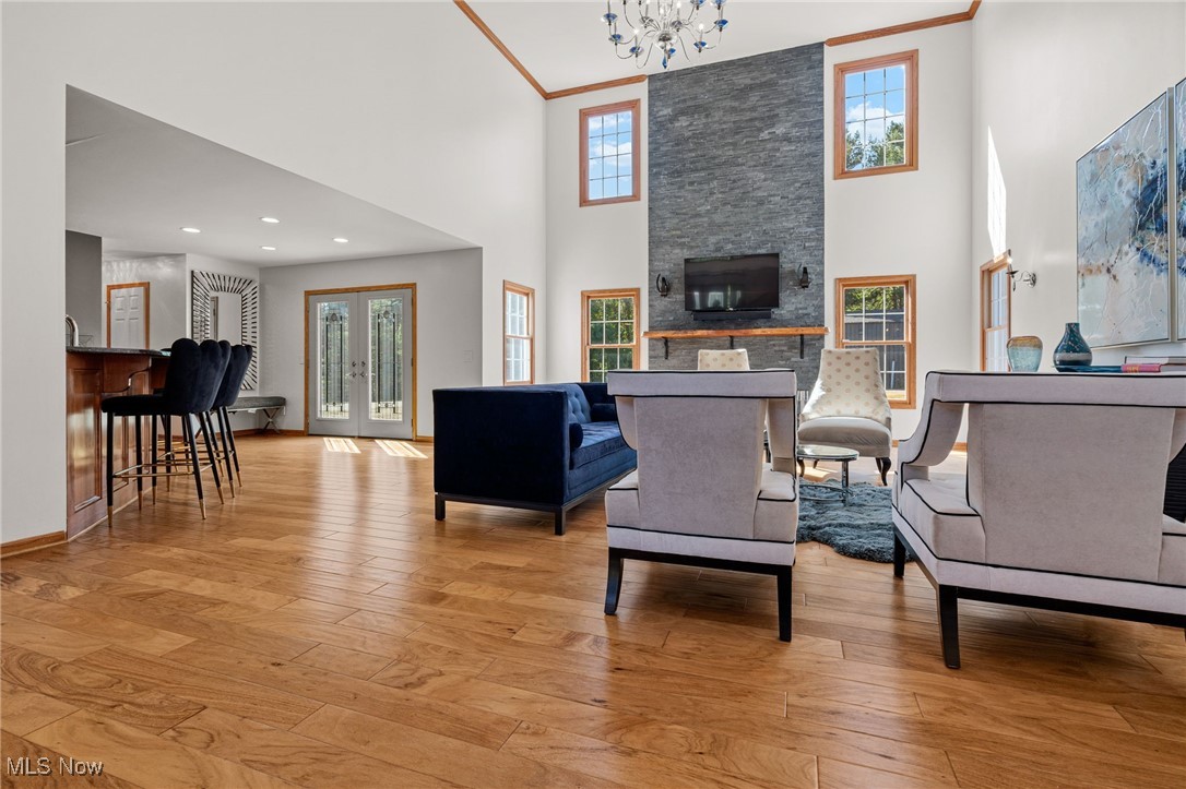 Cranwood Knoll - Residential