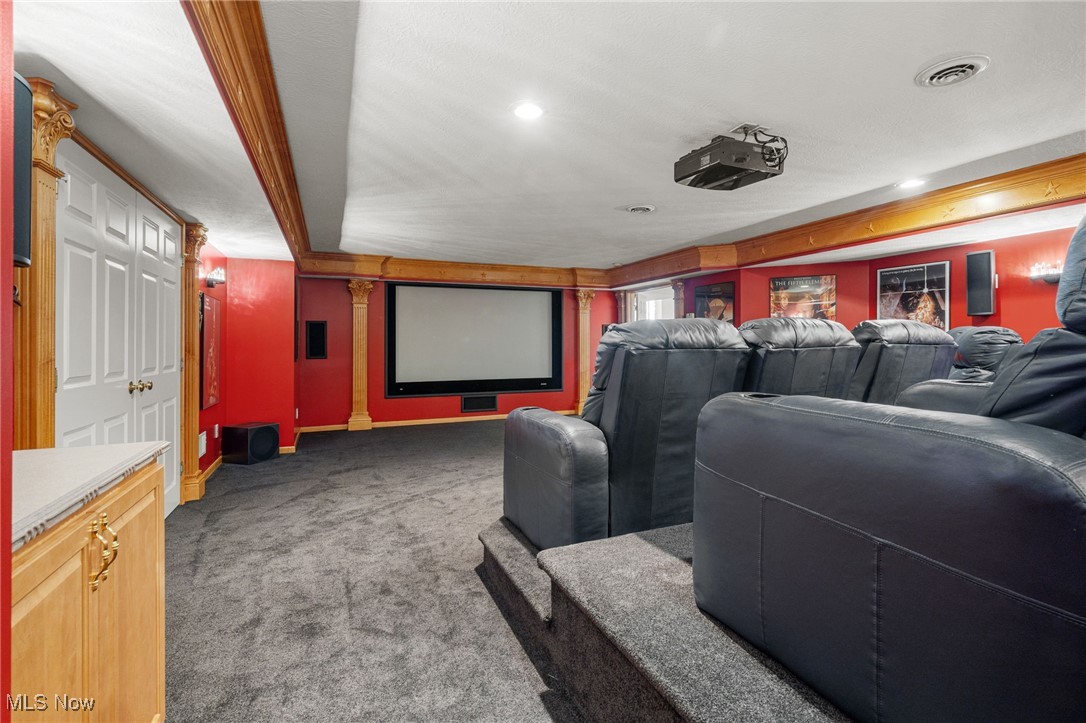 Cranwood Knoll - Residential