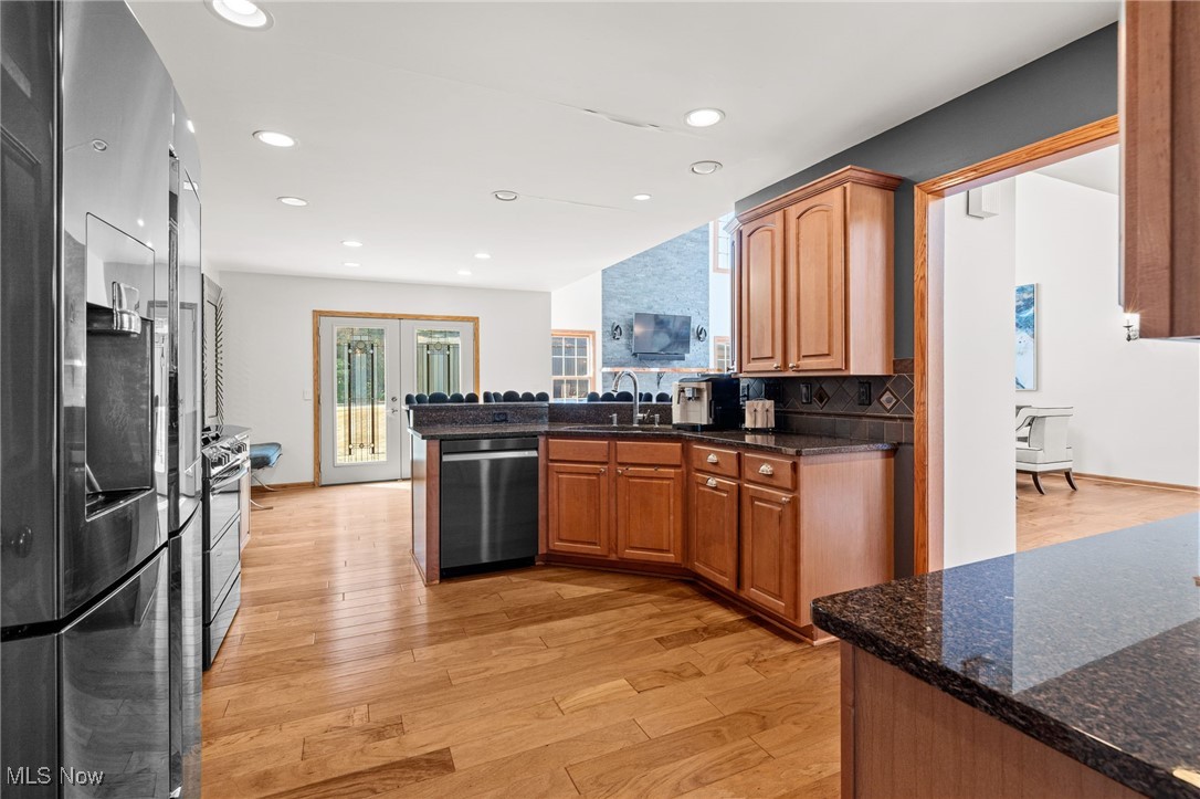 Cranwood Knoll - Residential