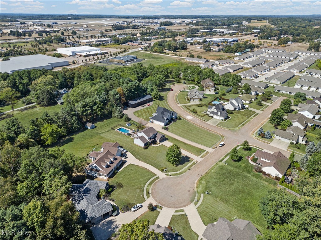 Cranwood Knoll - Residential