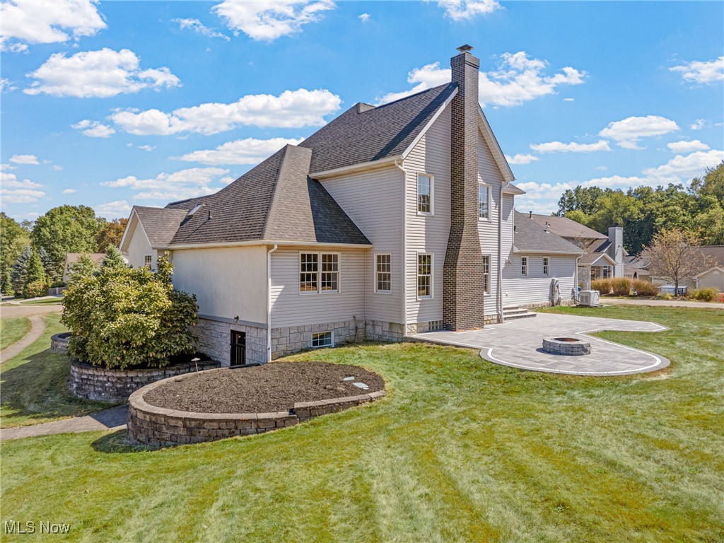 Cranwood Knoll - Residential