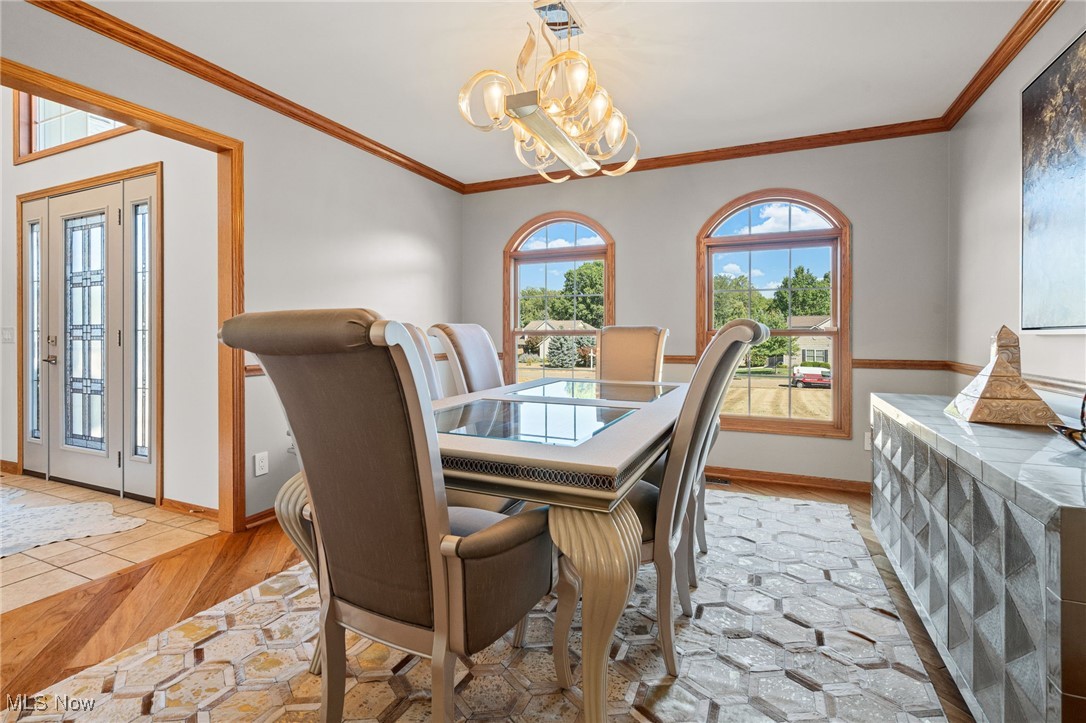 Cranwood Knoll - Residential