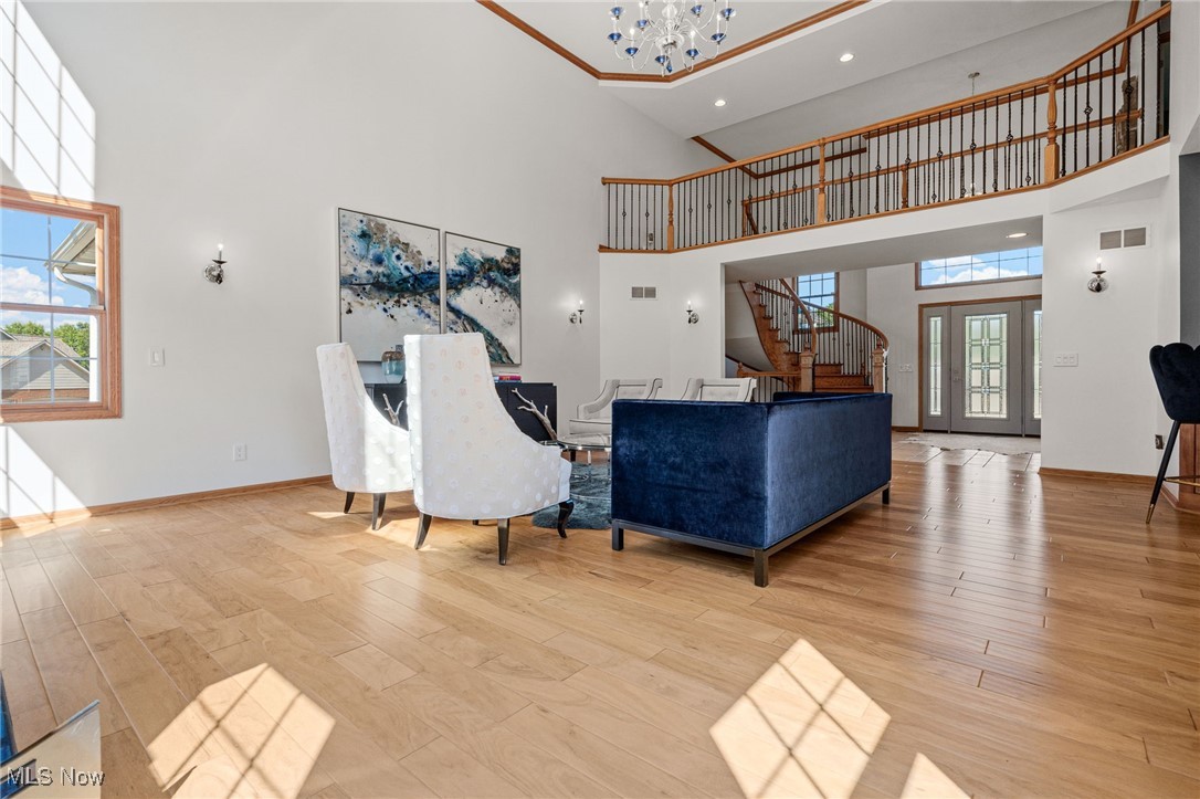 Cranwood Knoll - Residential