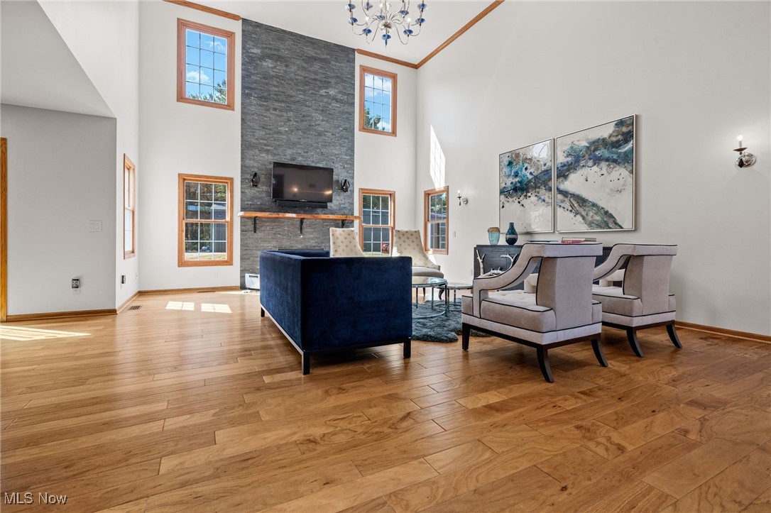 Cranwood Knoll - Residential