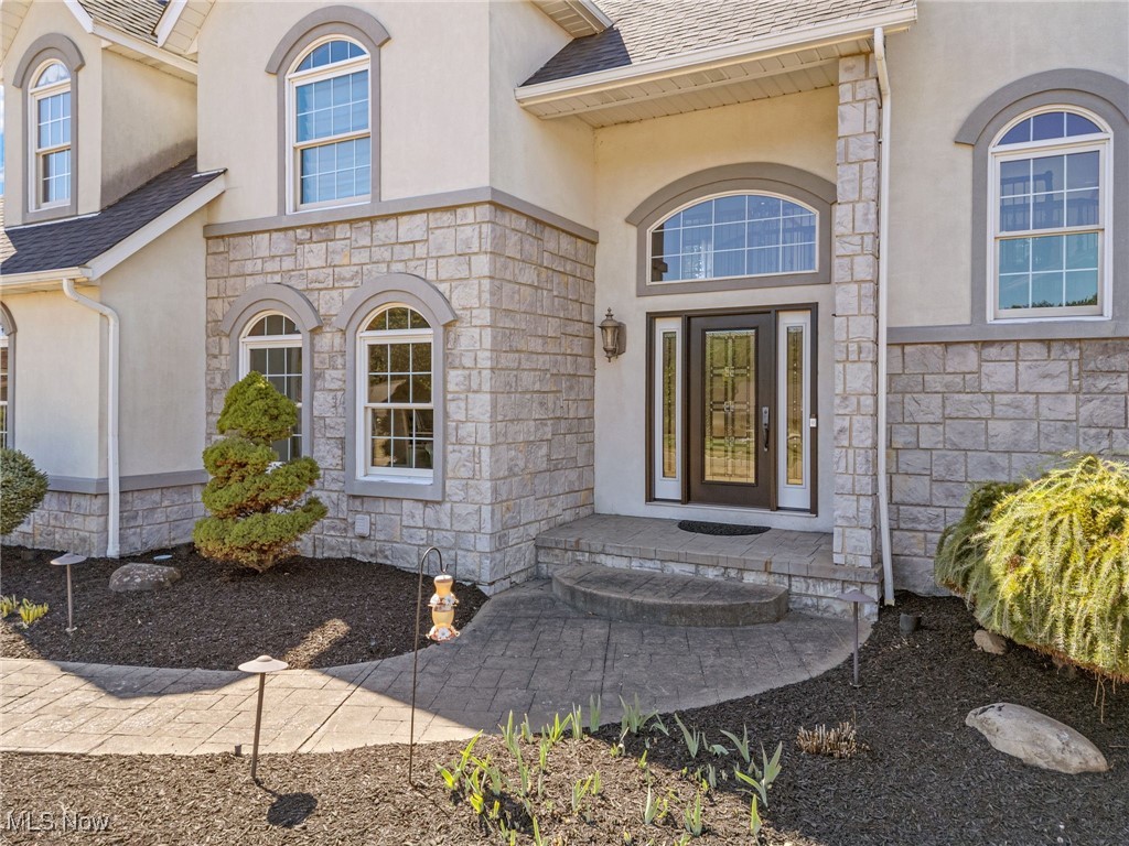 Cranwood Knoll - Residential