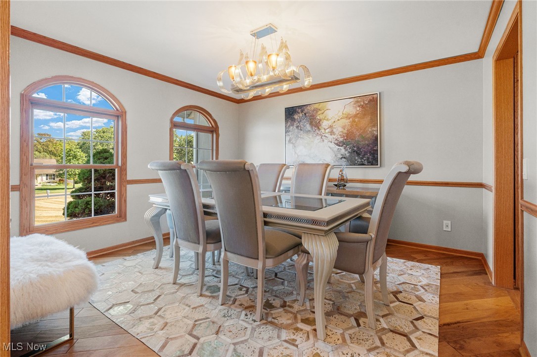 Cranwood Knoll - Residential