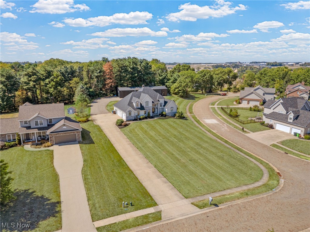 Cranwood Knoll - Residential