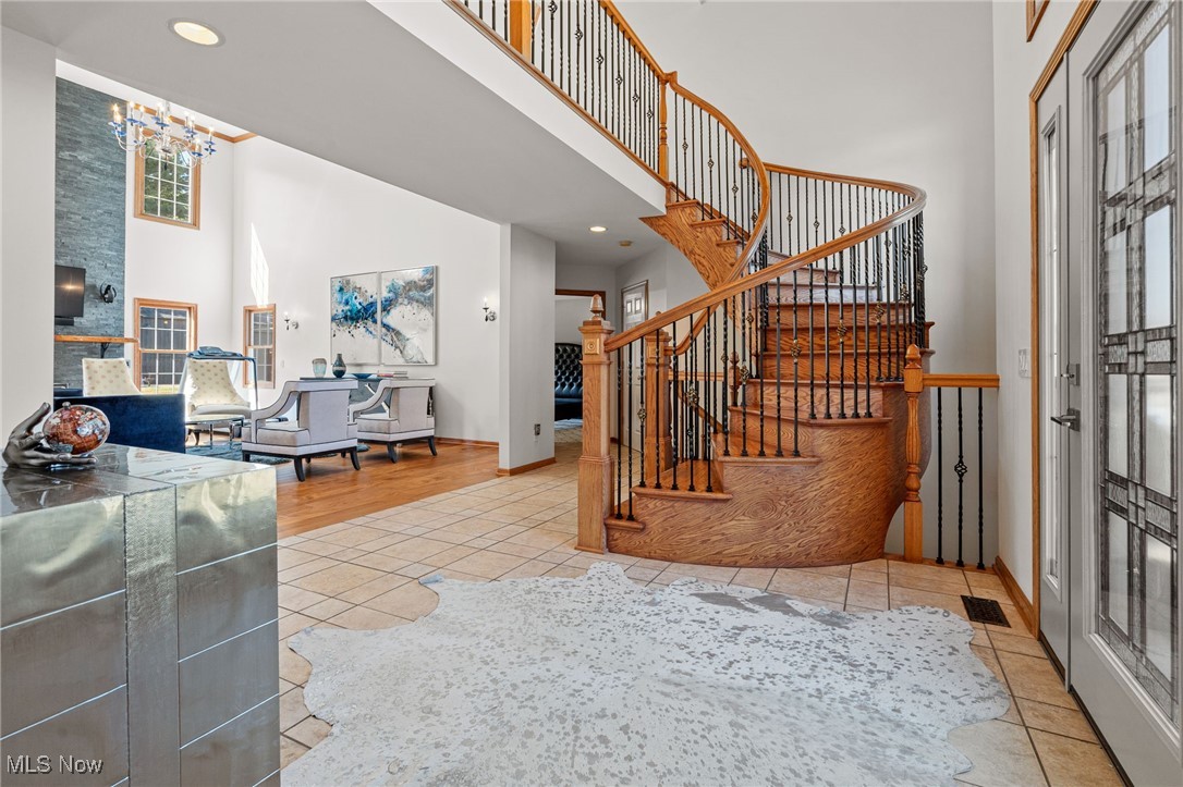 Cranwood Knoll - Residential