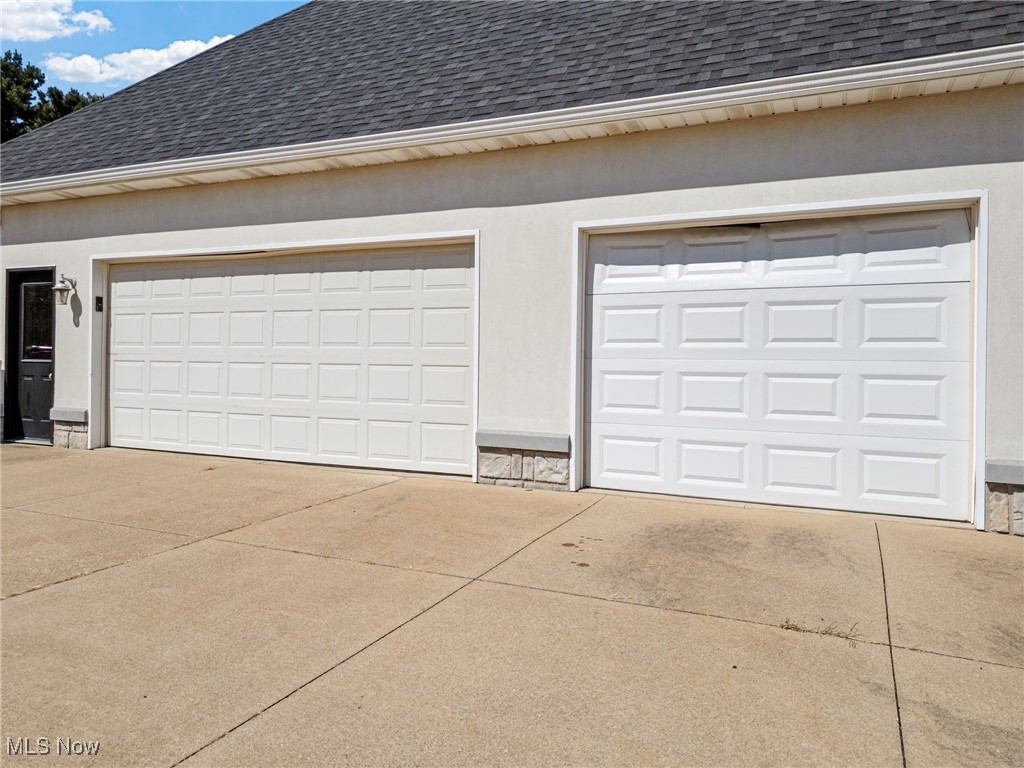 Cranwood Knoll - Residential