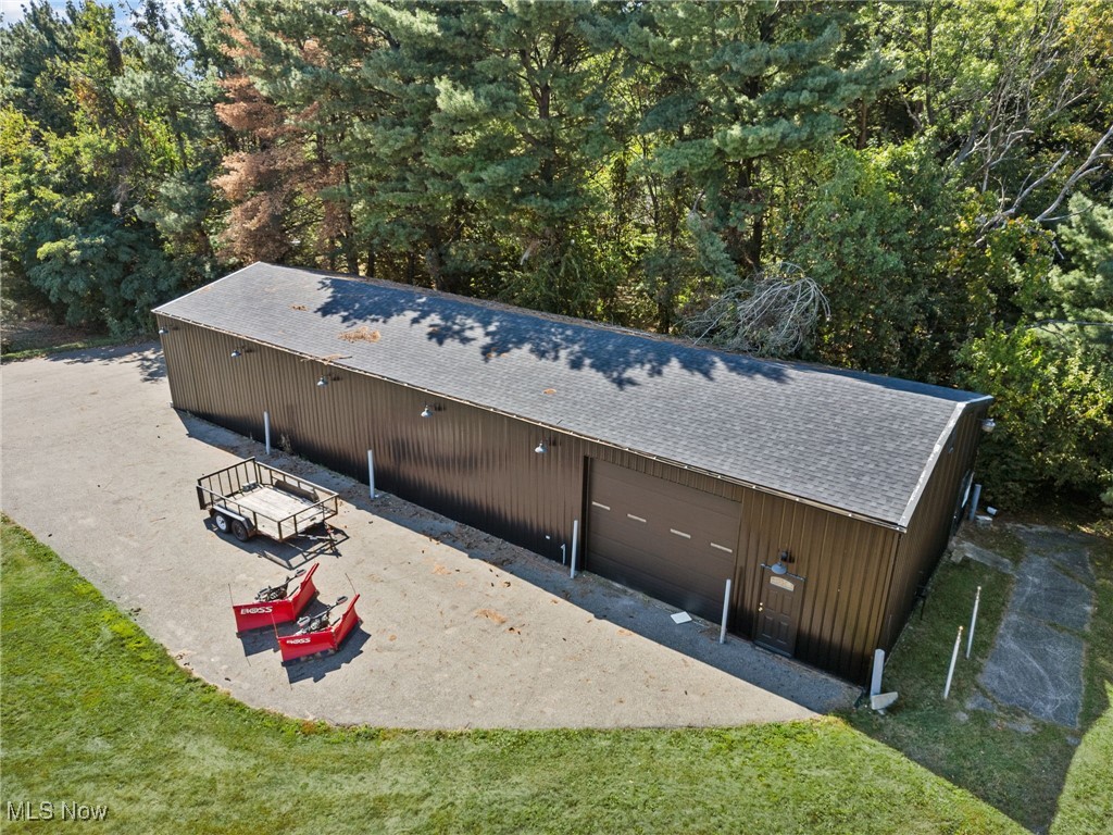 Cranwood Knoll - Residential