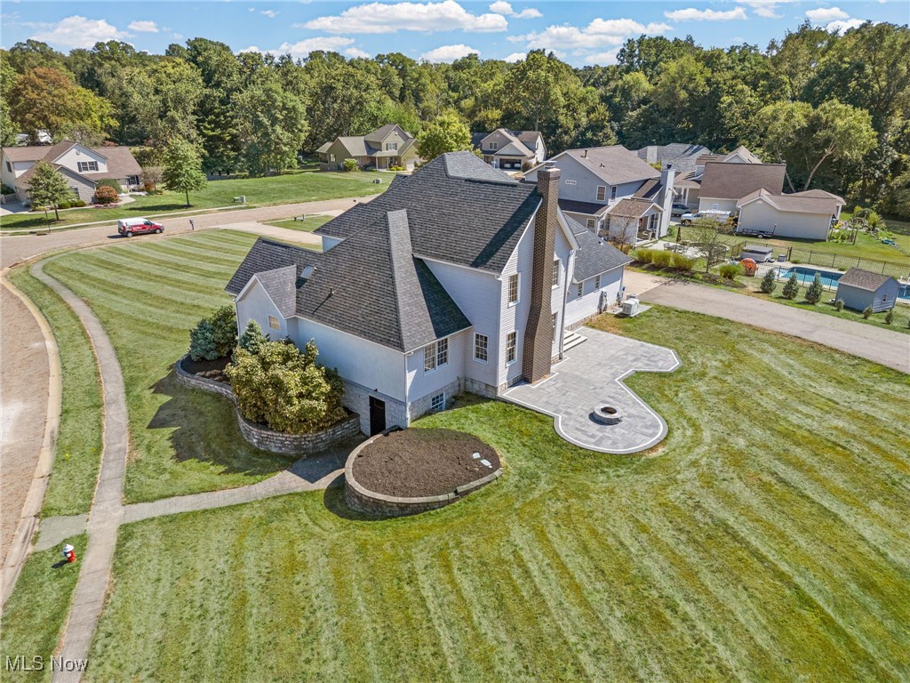 Cranwood Knoll - Residential