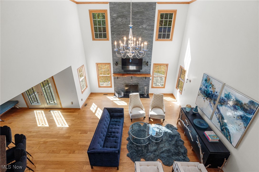 Cranwood Knoll - Residential