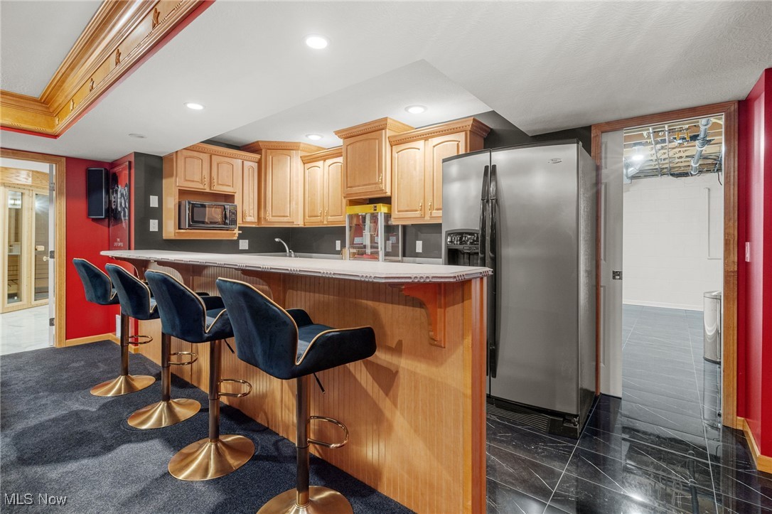 Cranwood Knoll - Residential