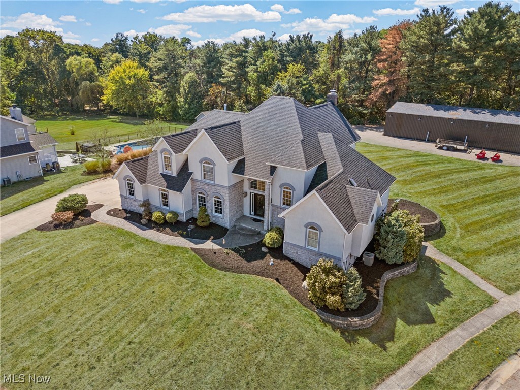 Cranwood Knoll - Residential