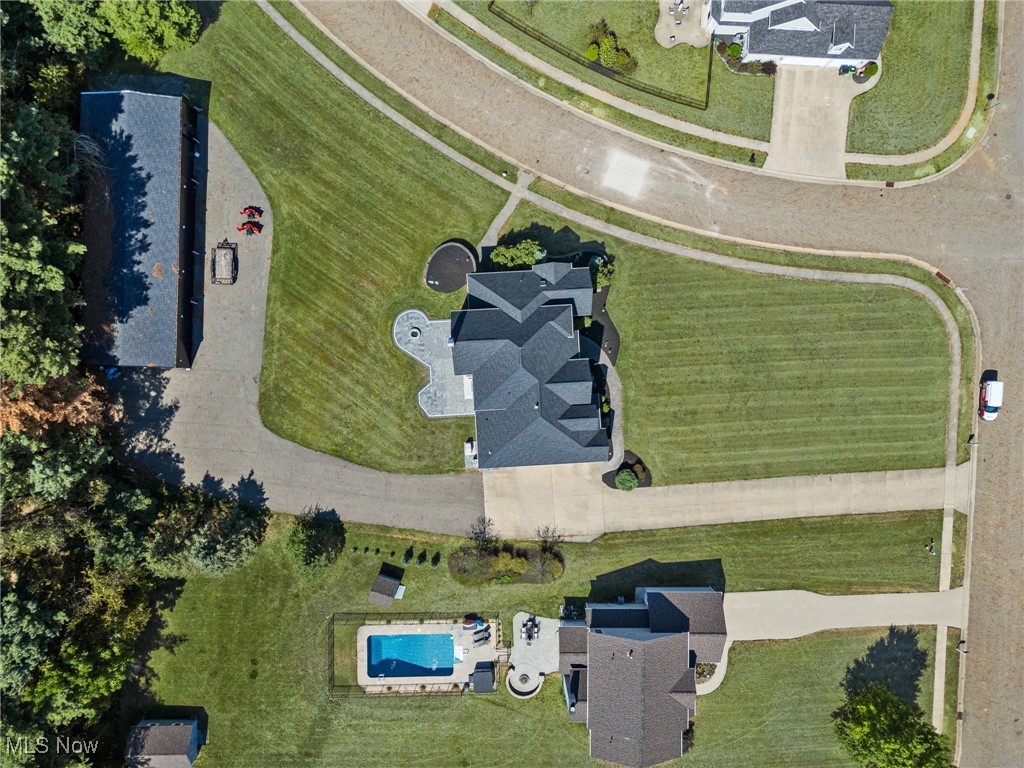 Cranwood Knoll - Residential