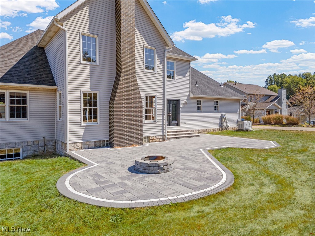 Cranwood Knoll - Residential