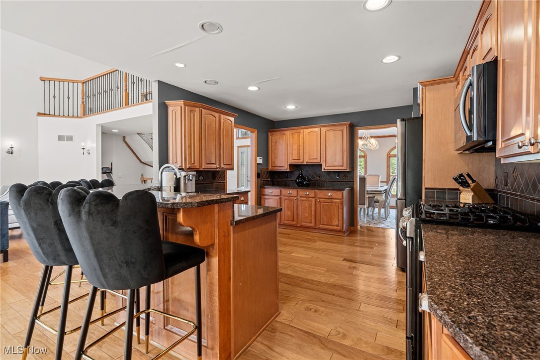 Cranwood Knoll - Residential