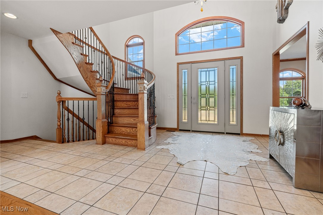 Cranwood Knoll - Residential