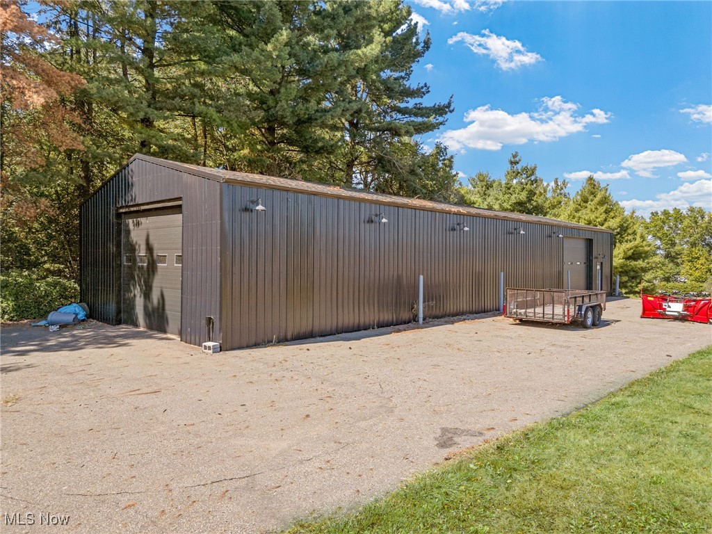 Cranwood Knoll - Residential