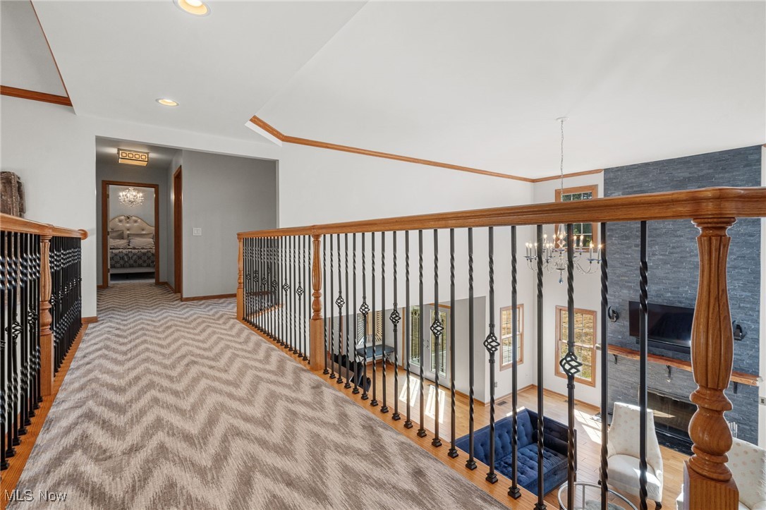 Cranwood Knoll - Residential