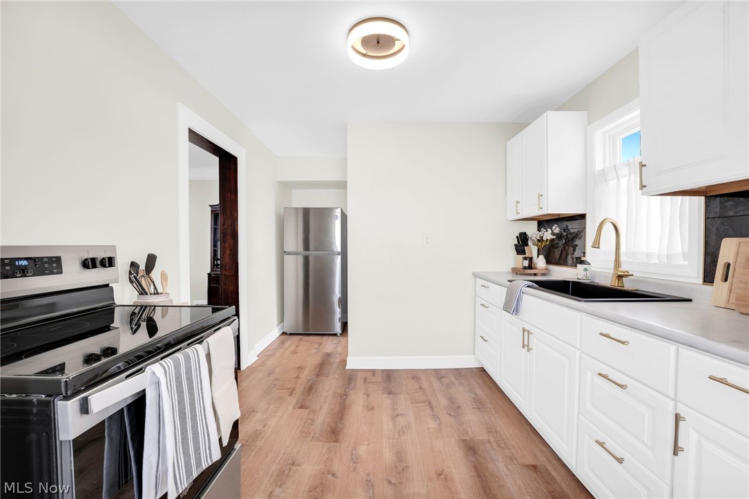 Rosemary - Residential