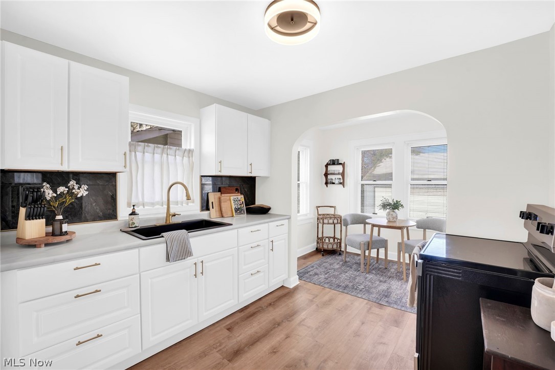 Rosemary - Residential