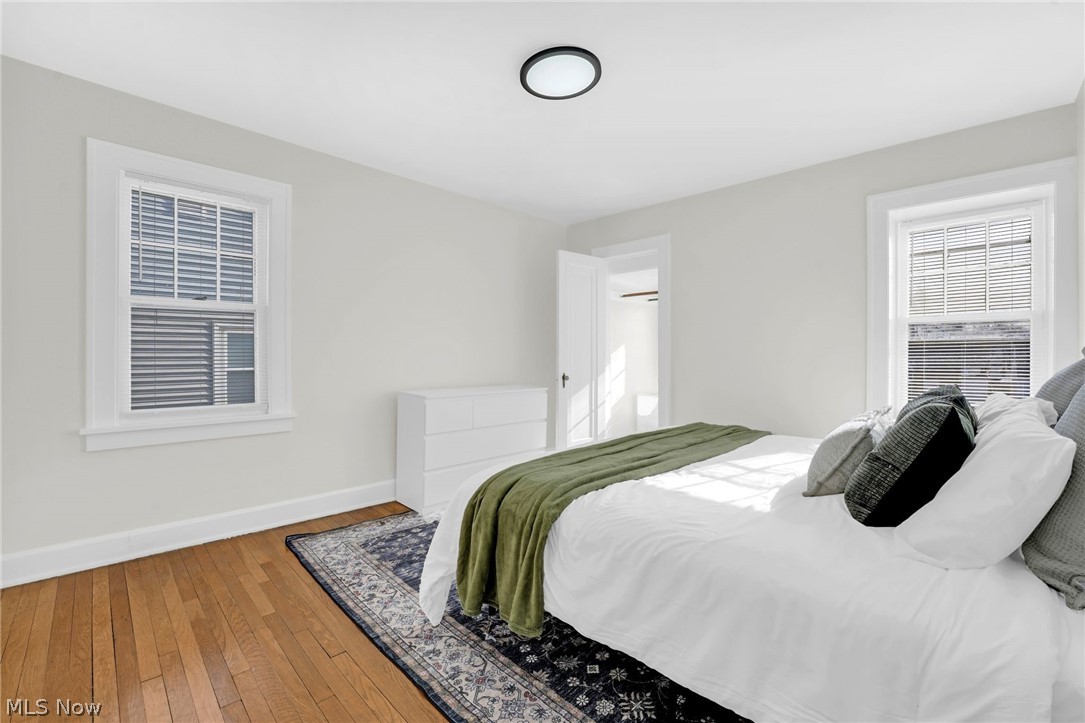 Rosemary - Residential