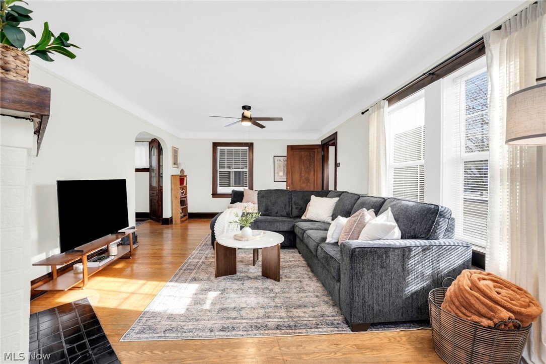 17608 Puritas Avenue