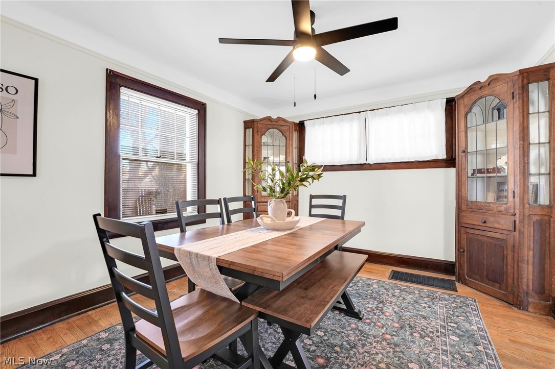 Rosemary - Residential