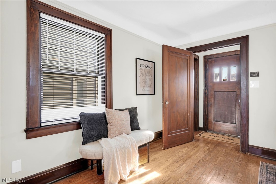 Rosemary - Residential