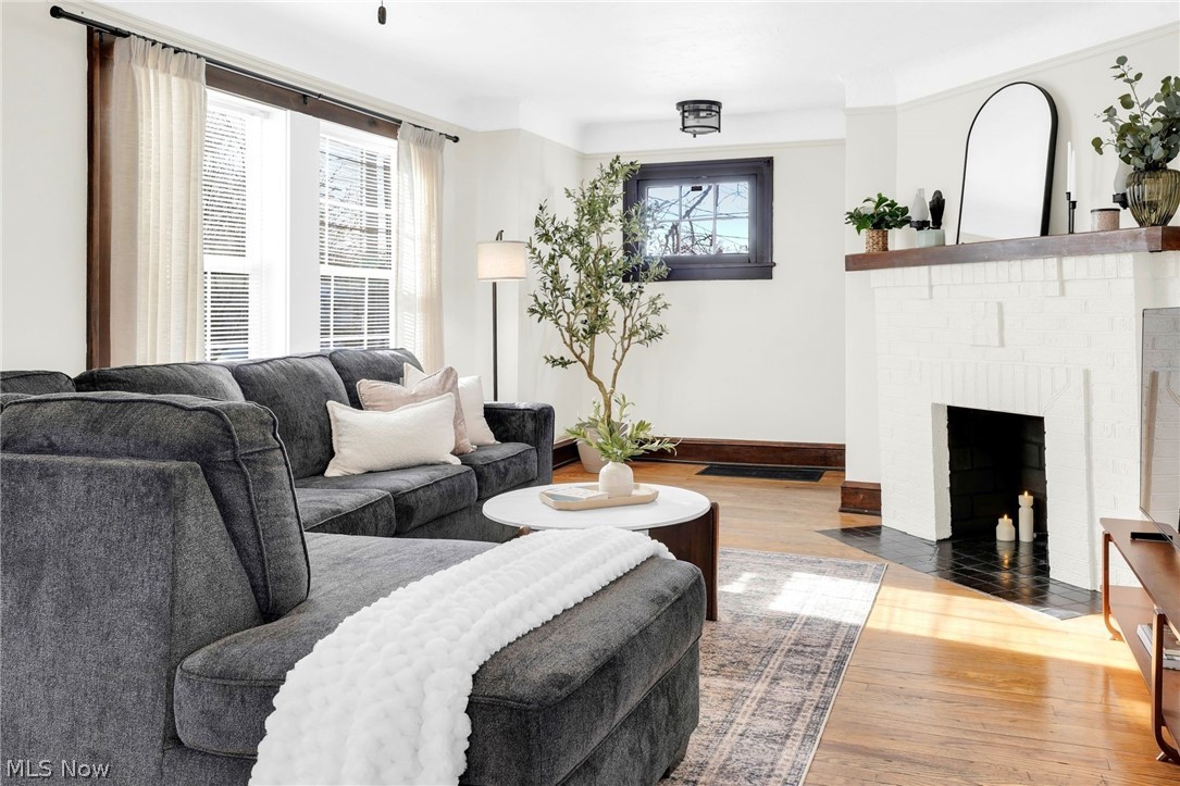 17608 Puritas Avenue