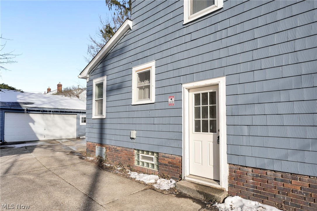 Rosemary - Residential