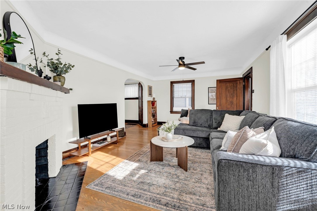 17608 Puritas Avenue