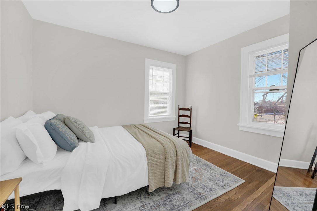 Rosemary - Residential