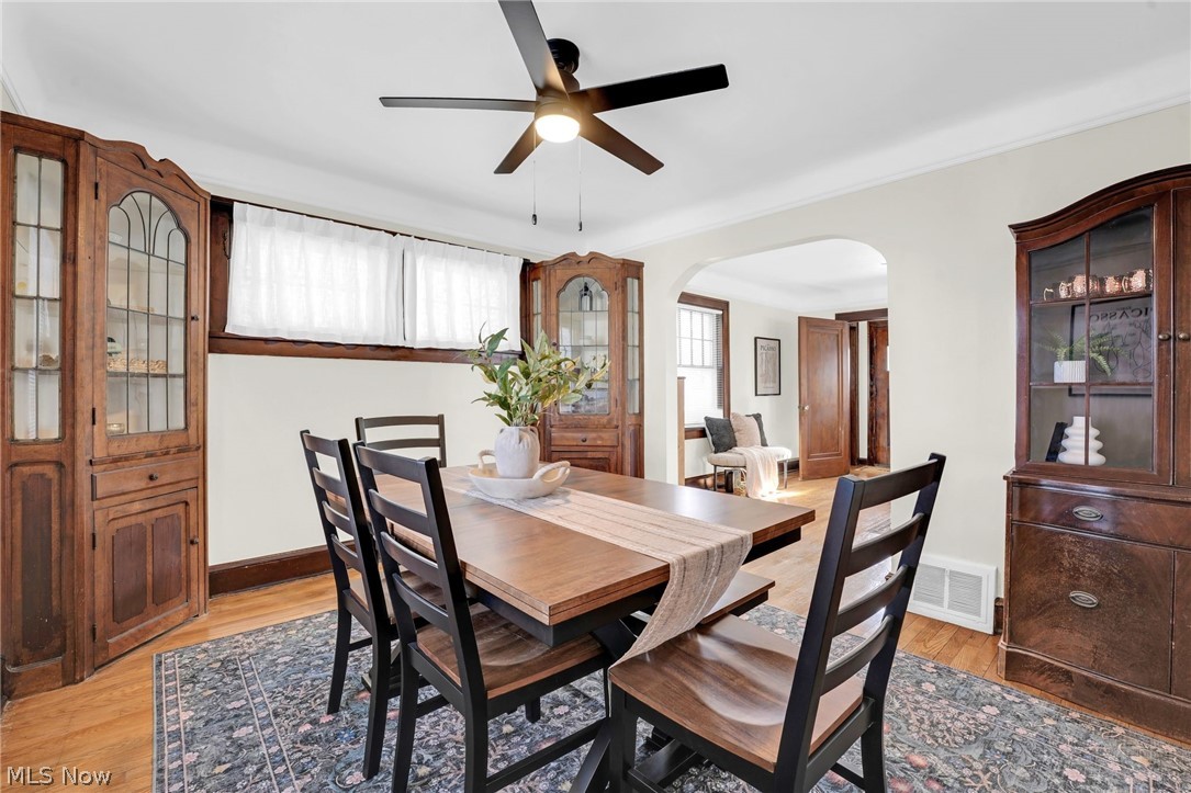 Rosemary - Residential