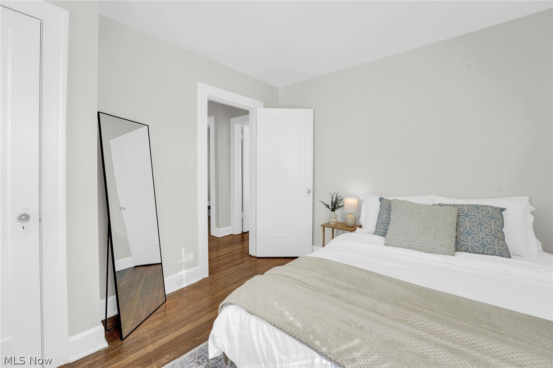 Rosemary - Residential