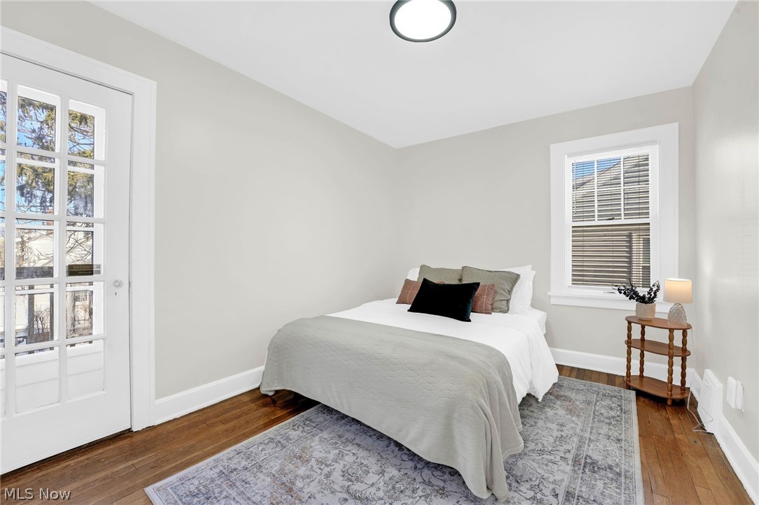 Rosemary - Residential