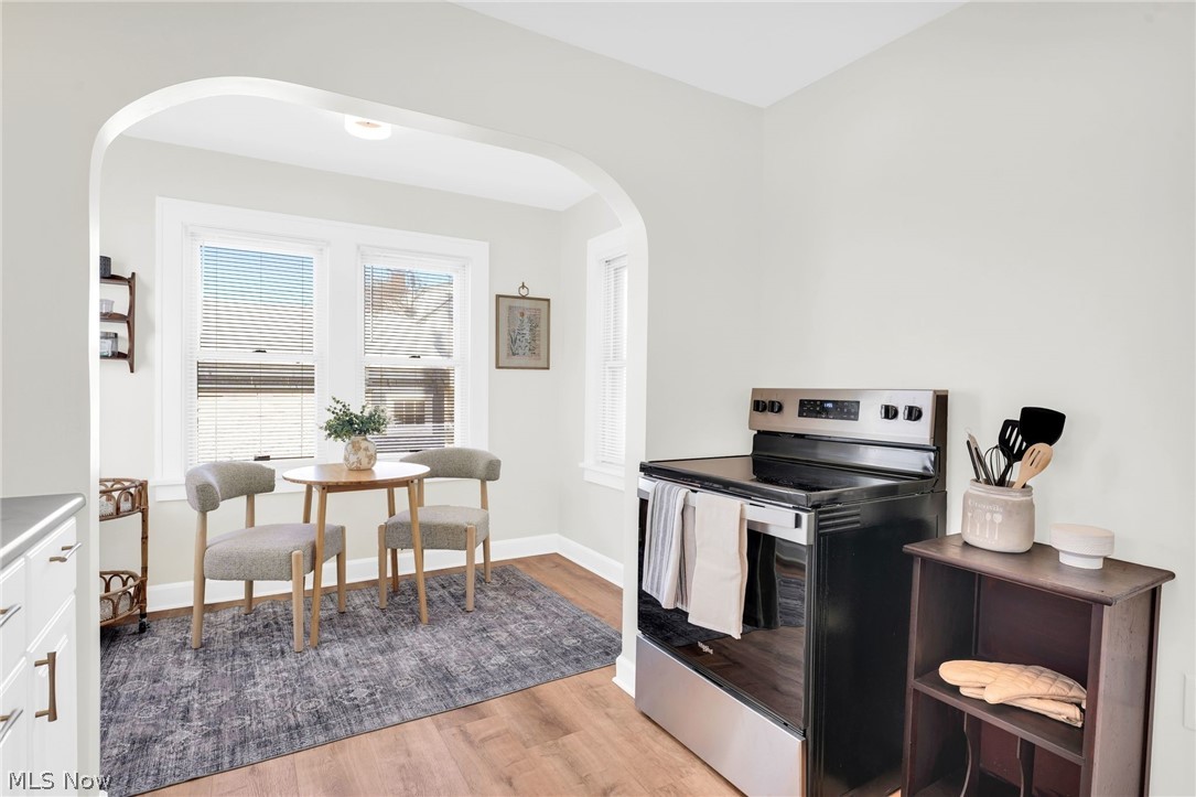 Rosemary - Residential