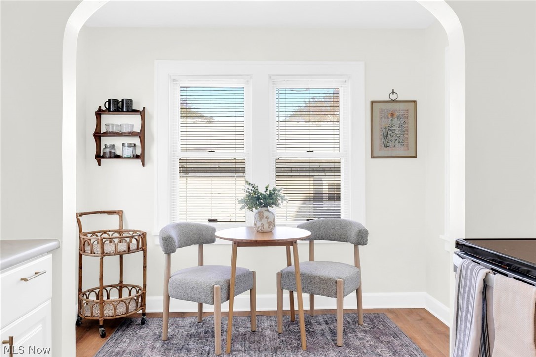 Rosemary - Residential