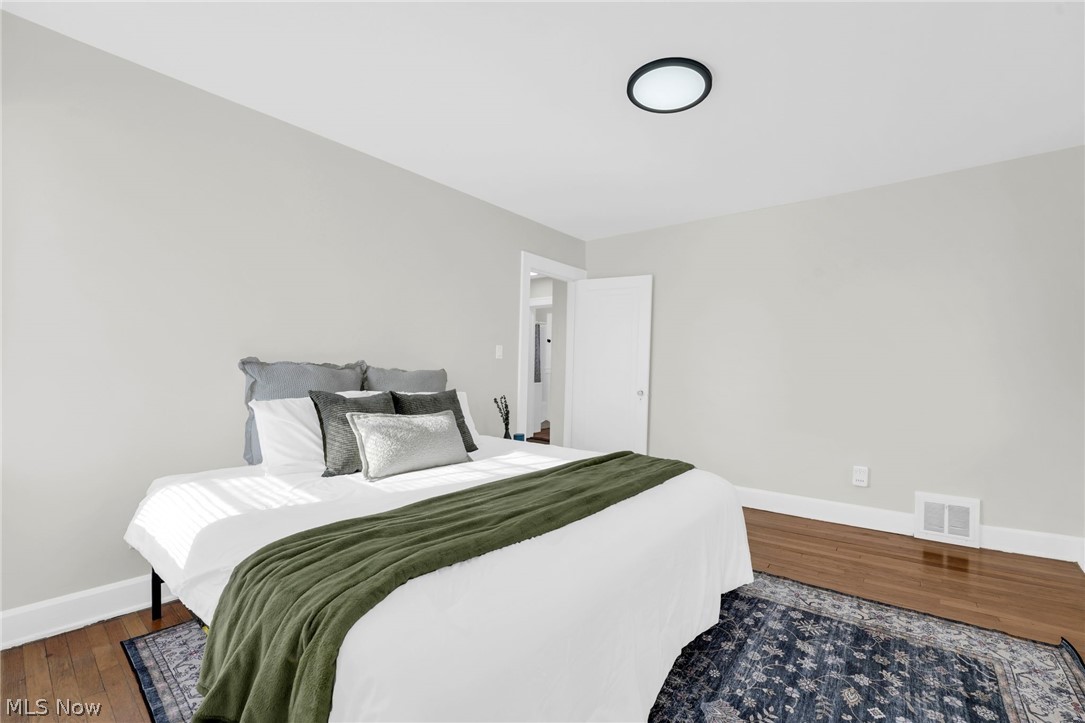 Rosemary - Residential