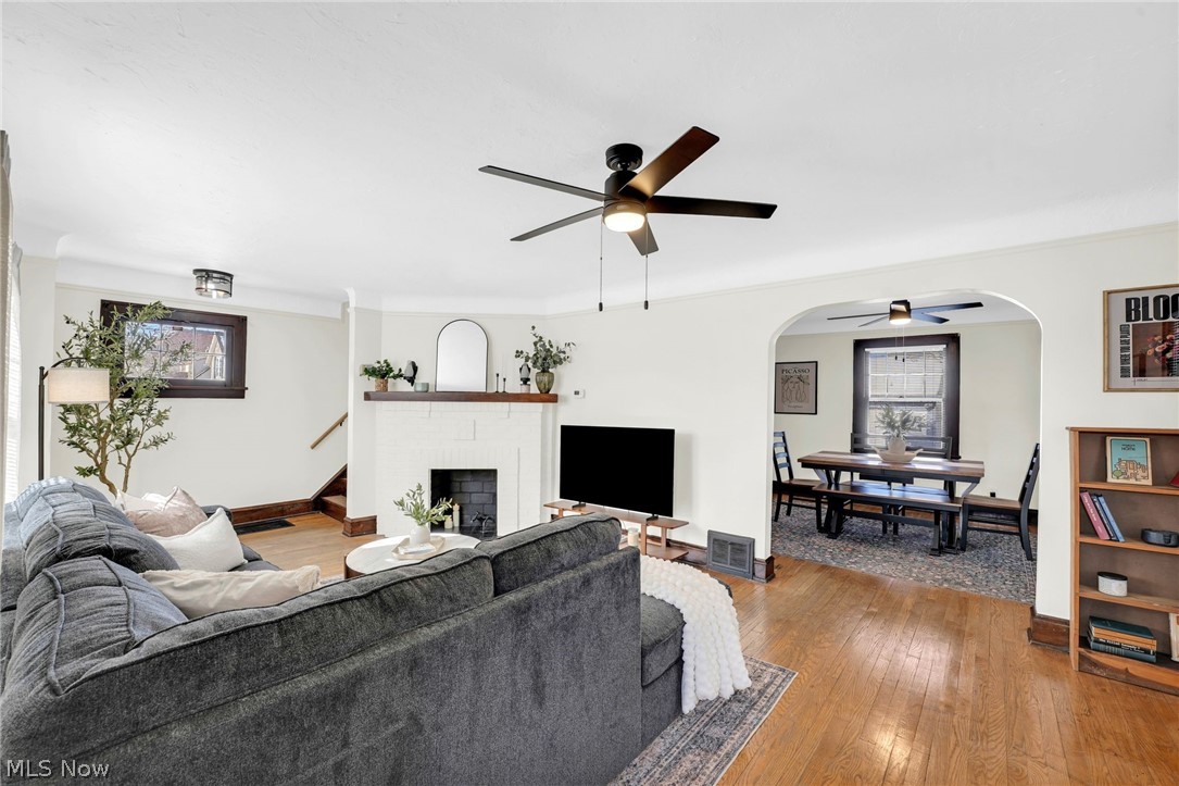 Rosemary - Residential