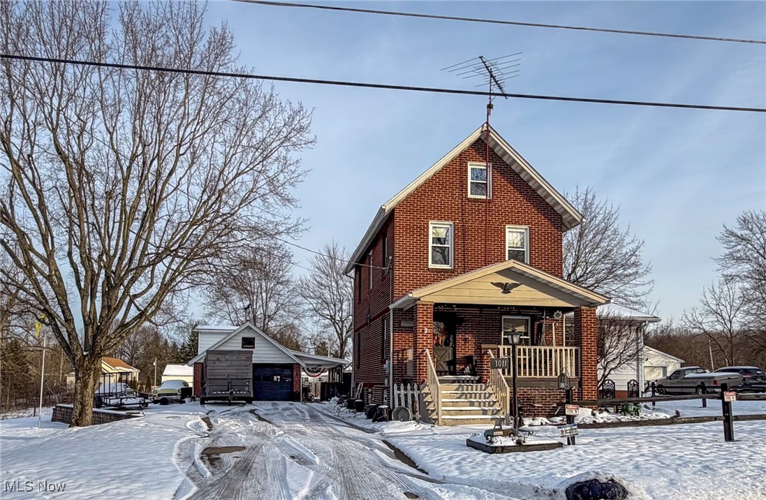 H W Davis & Son Cos Mcdonald - Residential